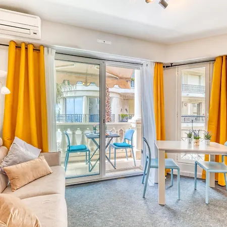 Apartment Victoria Menton