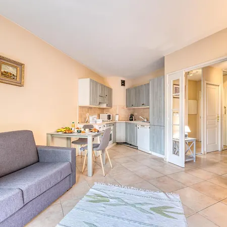 Victoria Apartment Menton