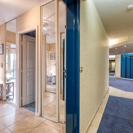 Apartment Victoria Menton