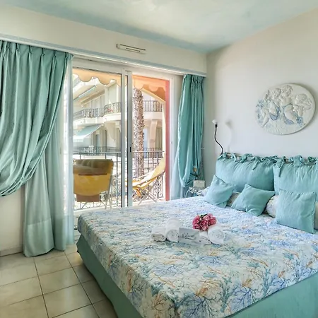 Apartment Victoria Menton