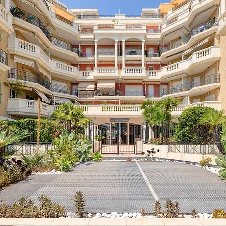 Apartment Victoria *