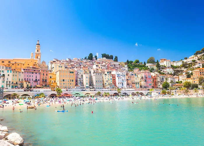 Victoria マントン