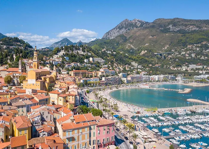 アパート Victoria