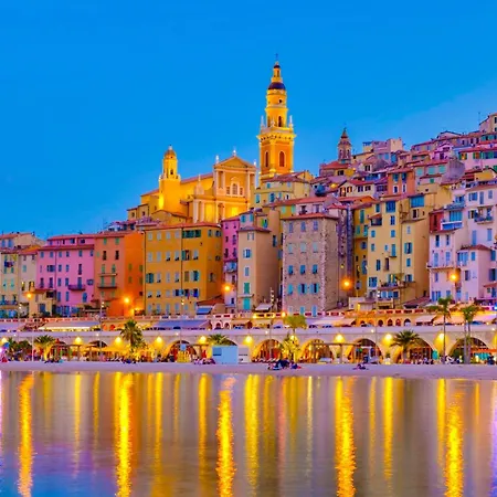 Victoria Apartmán *