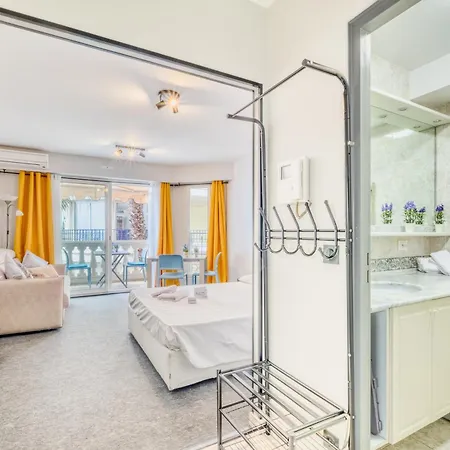 Victoria Appartement Menton