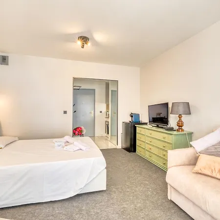 Victoria Appartement *