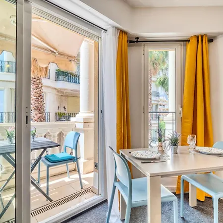 Victoria Apartmán *