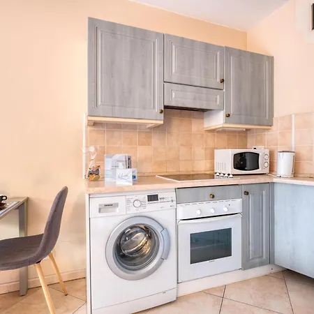 Apartmán Victoria *