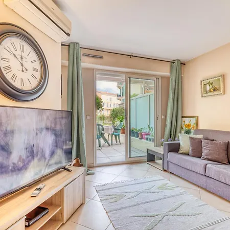 Appartement Victoria