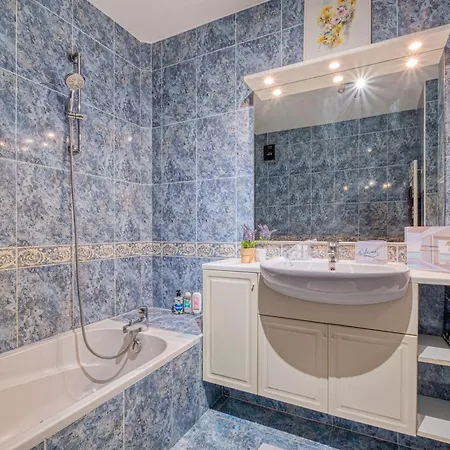 Victoria Appartement Menton