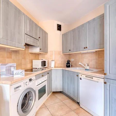 Victoria Appartement Menton