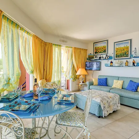 Appartement Victoria *