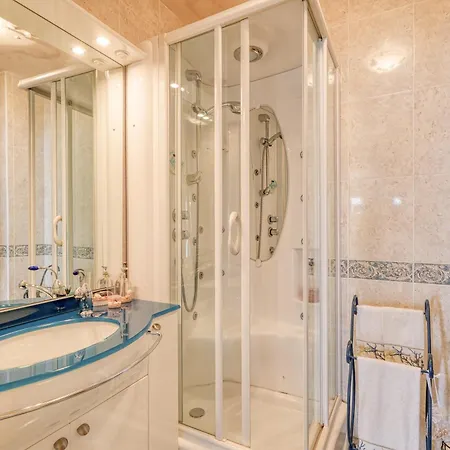 Appartement Victoria *