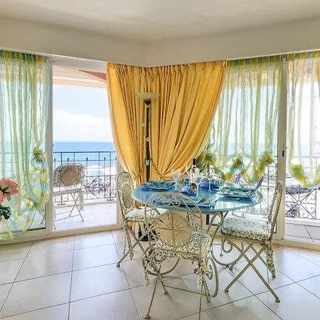 Appartement Victoria Menton