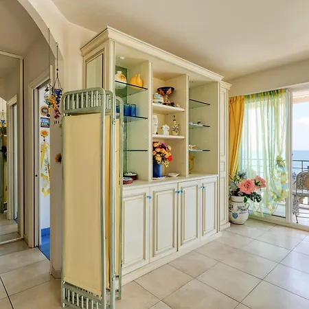 Victoria Apartmán Menton