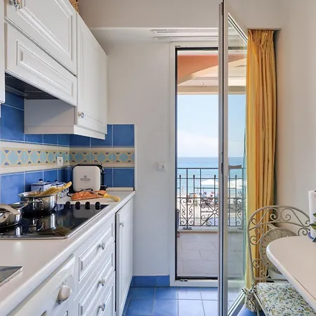 Appartement Victoria