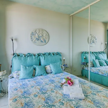 Appartement Victoria Menton