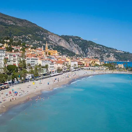 Victoria * Menton