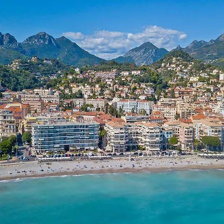 Victoria Appartement *