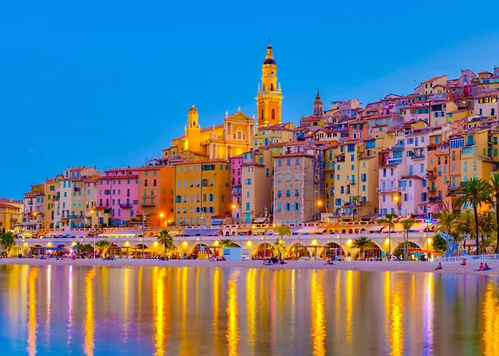 Victoria Apartamento *