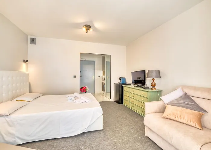 Victoria Apartmán *