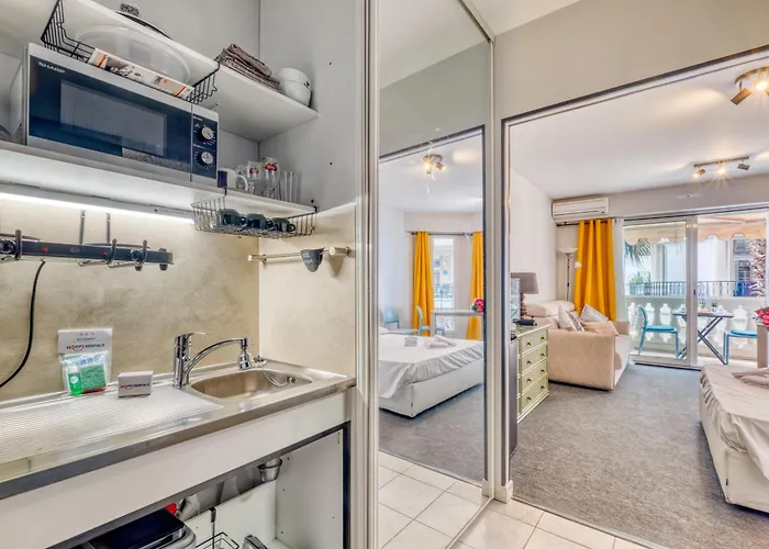 Victoria Apartmán *