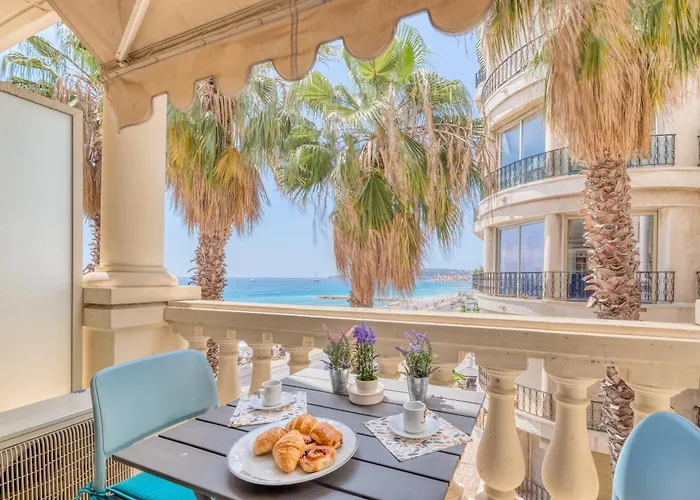 Victoria Apartamento