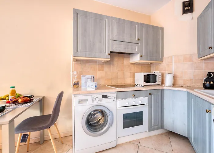 Apartmán Victoria *