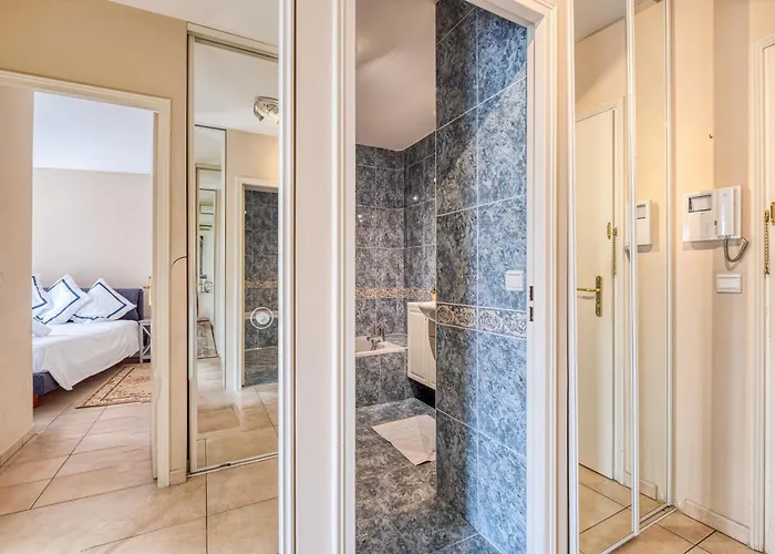 Victoria Apartamento Menton