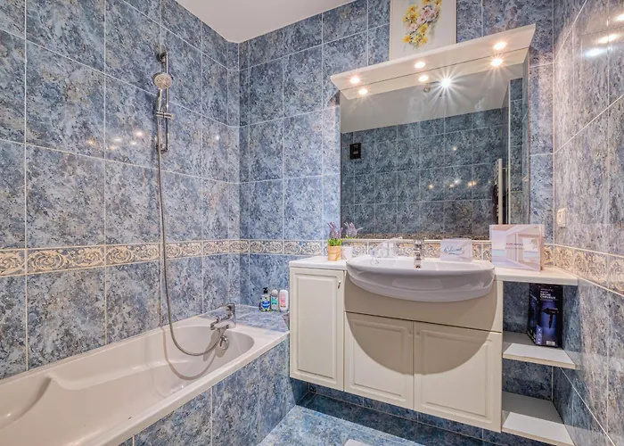 Victoria Apartamento Menton