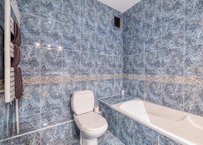 Victoria Apartamento Menton