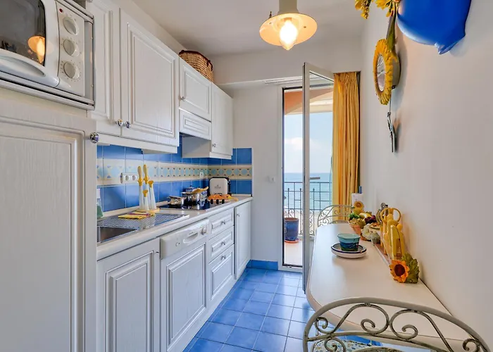 Victoria Apartamento Menton