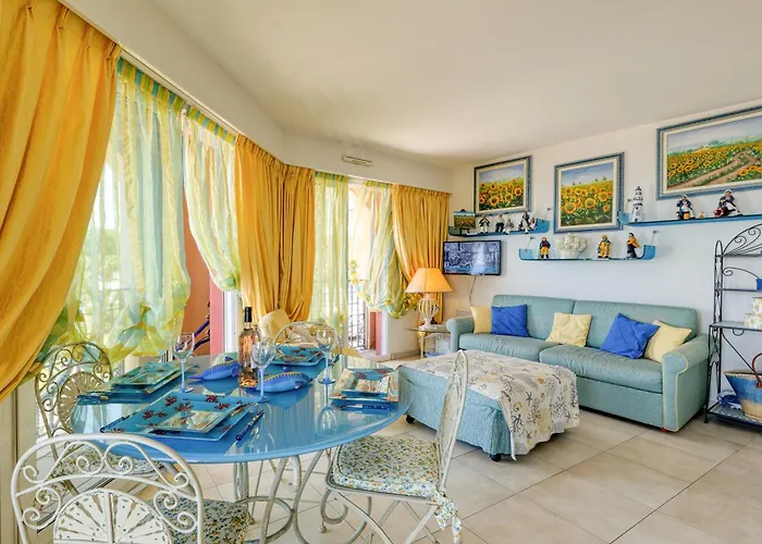 Apartmán Victoria *