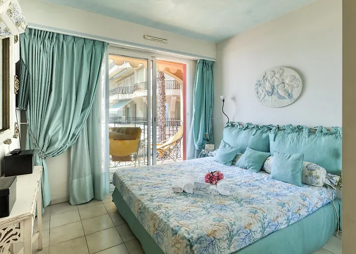 Apartamento Victoria Menton