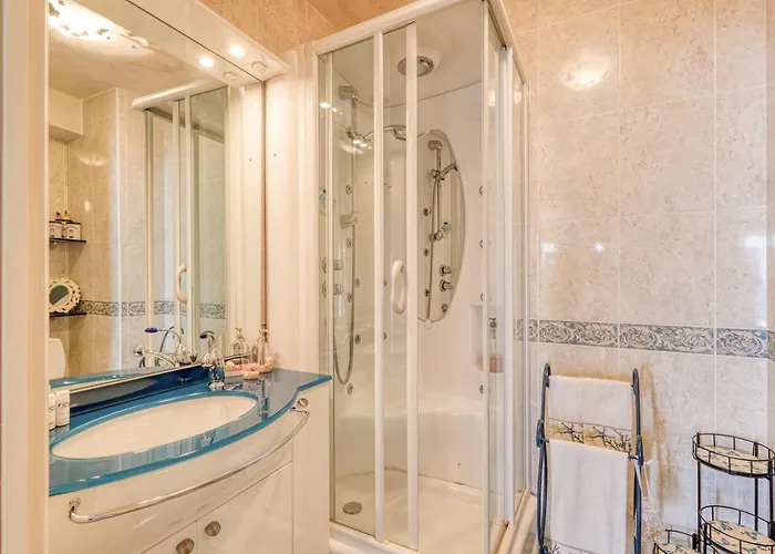 Apartamento Victoria *