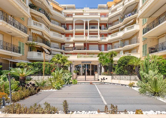 Apartamento Victoria *