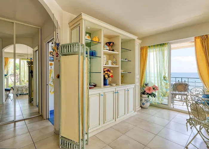 Victoria Apartamento Menton