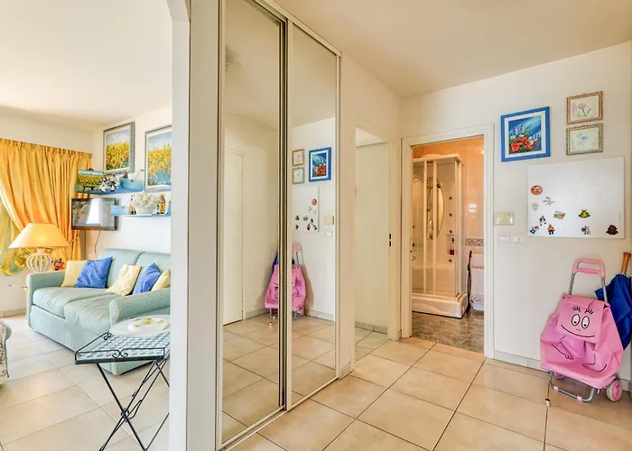 Apartmán Victoria *