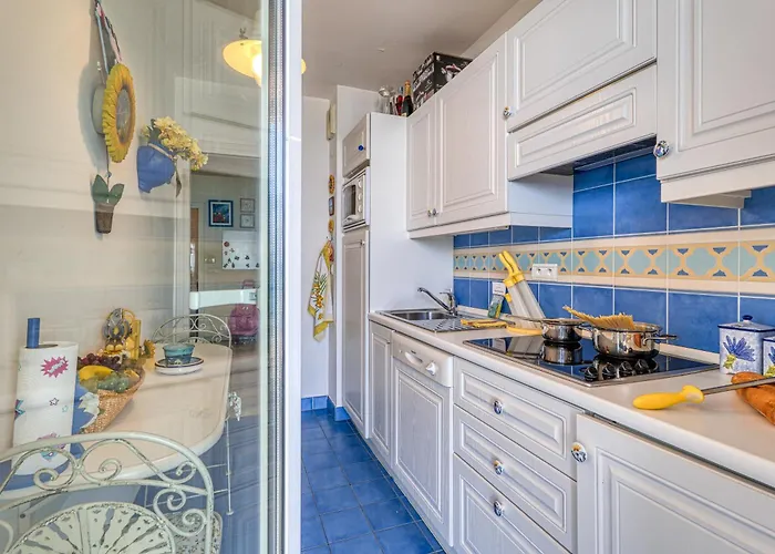 Apartamento Victoria