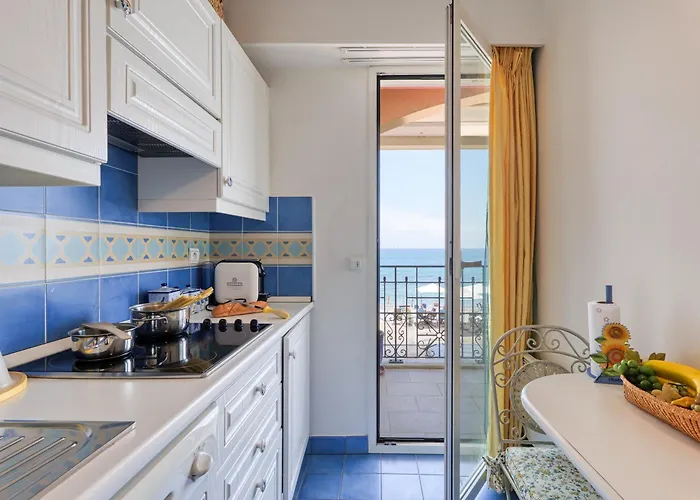 Apartamento Victoria