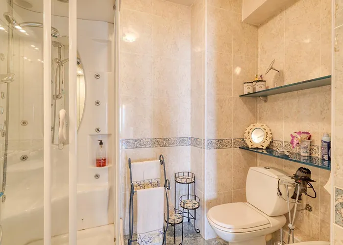 Victoria Apartmán *