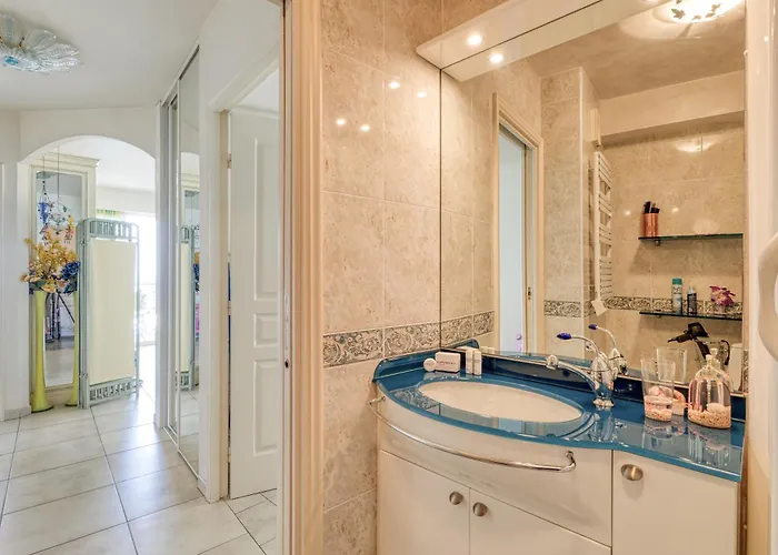 Apartamento Victoria