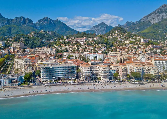 Victoria Apartmán *